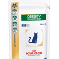 Royal Canin weight management